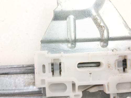 Front left window mechanism CITROËN C-ELYSEE (DD_) 1.6 VTi 115 (DDNFP0, DDNFP6, DDNFP9) | BP34195485C22  - Image 5