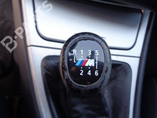 Servo brake BMW 1 (E87) 118 d | BP20120472M42 