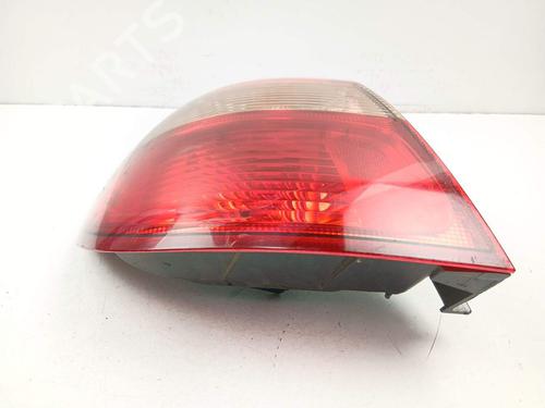 Left taillight NISSAN ALMERA II Hatchback (N16) 2.2 Di | BP30591873C34 - Image 3