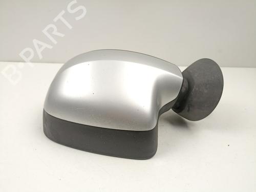 Left mirror DACIA SANDERO 1.5 dCi | BP21590118C26