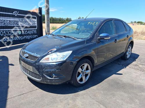 Used Parts FORD FOCUS II (DA_, HCP, DP) 1.6 TDCi 4935444