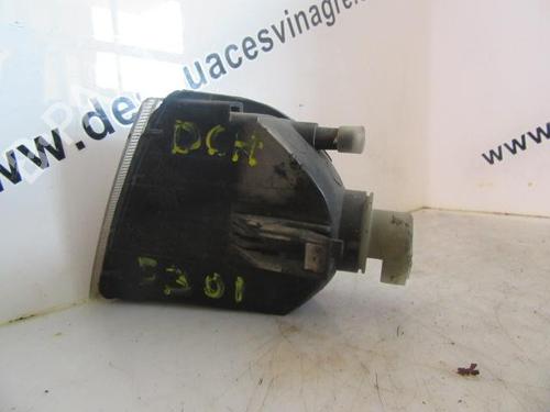 Right front indicator SEAT INCA (6K9) 1.9 D | BP20118585C33 