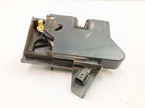 Front left lock DACIA SANDERO II 1.5 dCi | BP36236297C98  - Image 5