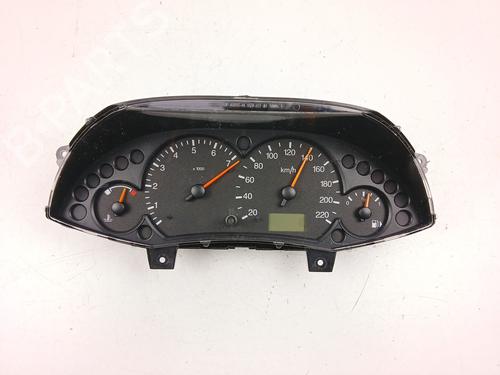 Kombiinstrument FORD FOCUS I (DAW, DBW) 1.4 16V | BP30940326C47