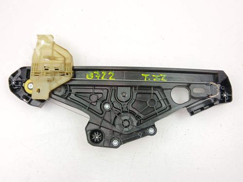 Rear left window mechanism RENAULT CAPTUR II (HF_) TCe 130 (HFMF) | BP27598070C24 - Image 2