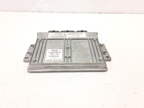 Electronic module CITROËN C5 II (RC_) 1.8 16V (RC6FZB) | BP36533139M83 - Image 5