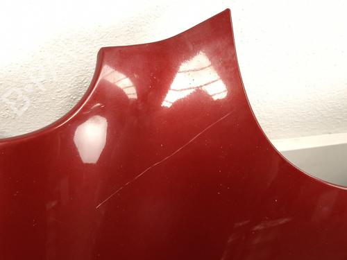 Hood JAGUAR S-TYPE II (X200) 3.0 V6 | BP13239790C1 