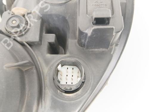 Right headlight FIAT DUCATO Van (250_) 160 Multijet 3,0 D | BP34538616C29  - Image 8