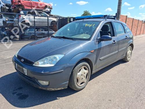 Brugte FORD FOCUS I (DAW, DBW) 1.8 Turbo DI / TDDi 4785946