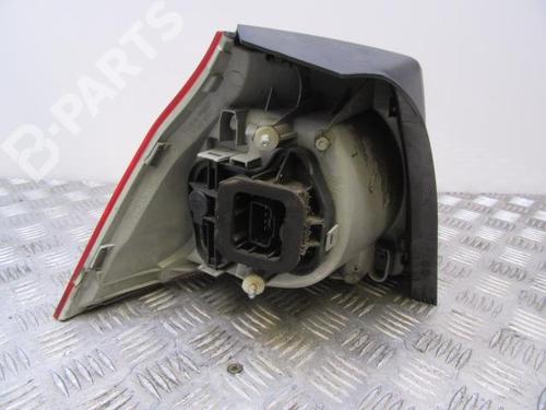 Right taillight VW GOLF V (1K1) 2.0 TDI 16V | BP11088558C35 
