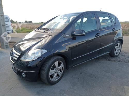 Starter MERCEDES-BENZ A-CLASS (W169) A 180 CDI (169.007, 169.307) | BP25130146M8  - Image 9