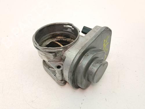 Used Throttle body MITSUBISHI GRANDIS (NA_W) 2.0 DI-D (NA8W) (140 hp) 27242566