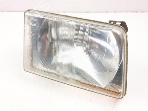 Used Right headlight FORD TRANSIT Bus (T_ _) 2.5 D (TBS, TEL, TES) (71 hp) 32145318