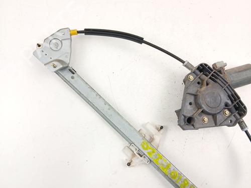 Rear left window mechanism PEUGEOT 406 (8B) 2.0 HDI 110 | BP29886416C24