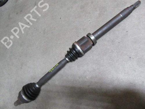 right-front-driveshaft-ford-focus-3m513b436dac-2007-2008-2009-2010-2011-9805120 main image