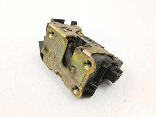 Used Front left lock Front left lock RENAULT LAGUNA I (B56_, 556_) 2.2 dT (B569) (113 hp) 33127393 33127393