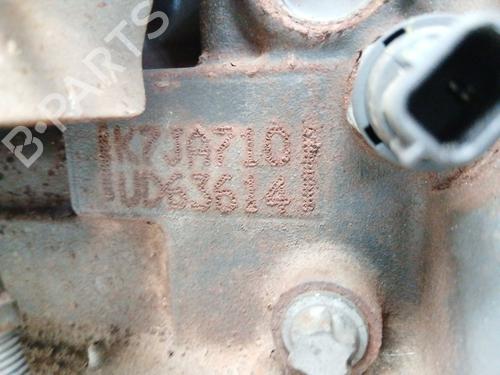 Motor DACIA LOGAN (LS_) 1.4 (LS0A, LS0C, LS0E, LS0G) | BP38444504M1 - Image 7