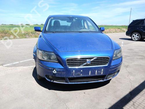 Starter VOLVO S40 II (544) 2.0 D | BP34494926M8 - Image 13