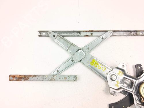 Front left window mechanism DAEWOO MATIZ (M100, M150) 0.8 | BP31116990C22 - Image 4