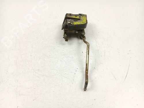 Zamek drzwi przednich lewych BERTONE FREECLIMBER 2.4 TD | BP30320004C98 