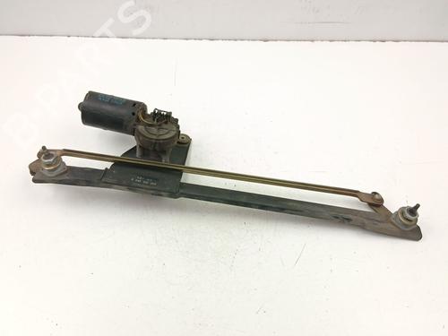 Used Front wiper motor RENAULT 18 (134_) 1.6 (1341) (73 hp) 30126709