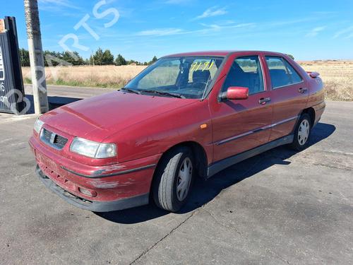 Used Parts SEAT TOLEDO I (1L2)  1.8 i  5008421