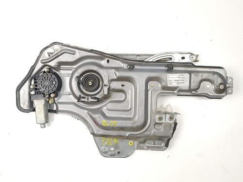 Used Front left window mechanism Front left window mechanism HYUNDAI TRAJET (FO) 2.0 CRDi (113 hp) 12538152 12538152