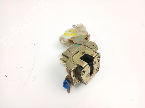 Cerradura de porton trasero Cerradura de porton trasero NISSAN TERRANO II (R20) 2.7 TDi 4WD (125 hp) 37024588 37024588