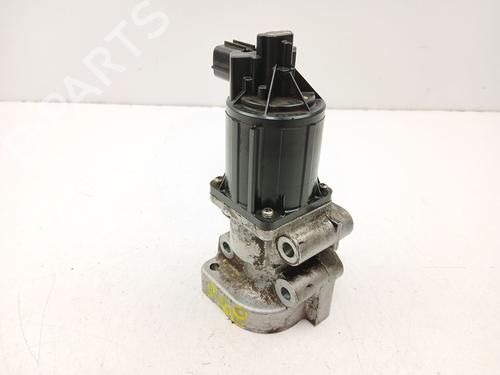 Egr OPEL ASTRA H (A04) 1.7 CDTI (L48) (110 hp) 33208903