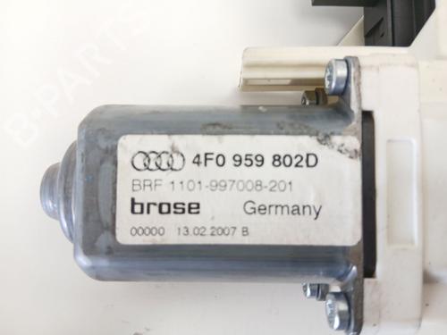 Front right window mechanism AUDI A6 Allroad C6 (4FH) 3.0 TDI quattro | BP36808237C23 - Image 8