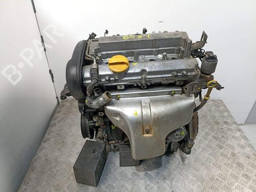 Used Engine Engine 24698380 24698380