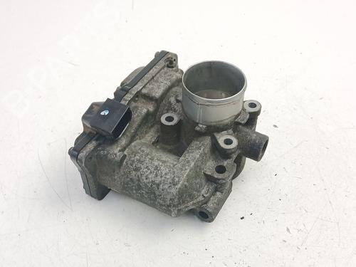 Used Throttle body Throttle body SMART FORTWO Coupe (451) 1.0 Turbo (451.332) (84 hp) 35723895 35723895