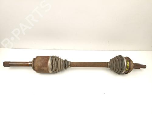 Used Right rear driveshaft LAND ROVER DISCOVERY III (L319) 2.7 TD 4x4 (190 hp) 24367503