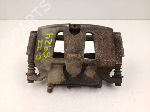 Left front brake caliper FIAT FREEMONT (345_) | BP29002099M105 - Image 5