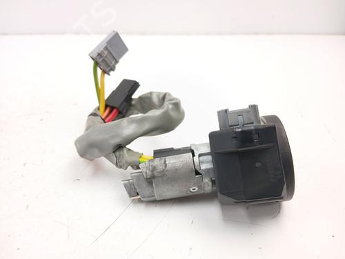 Ignition barrel RENAULT KANGOO (KC0/1_) 1.9 dTi (KC0U) | BP33691190M48  - Image 7