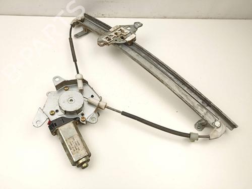 Used Front right window mechanism Front right window mechanism 16240117 16240117