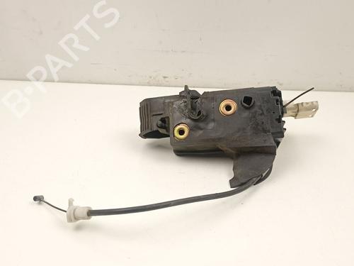 Front left lock CITROËN C4 Coupe (LA_) 1.6 HDi | BP16059150C98 