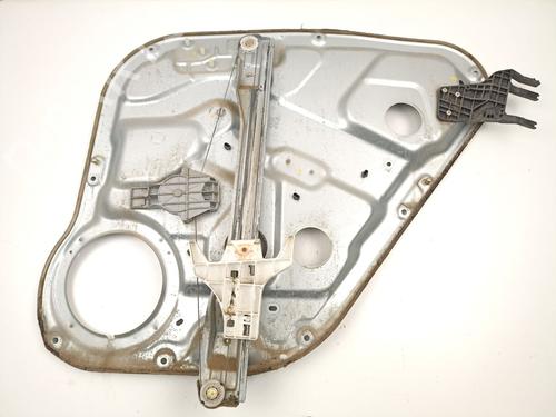 Rear left window mechanism HYUNDAI SANTA FÉ II (CM) 2.2 CRDi GLS 4x4 | BP22982142C24 