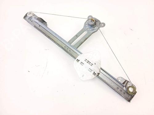 Used Front right window mechanism Front right window mechanism 38411554 38411554