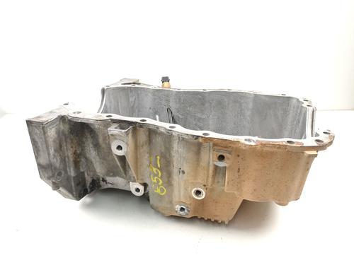 Used Oil sump RENAULT MEGANE III Grandtour (KZ0/1) 1.5 dCi (KZ1M, KZ1W, KZ0R) (106 hp) 25804396