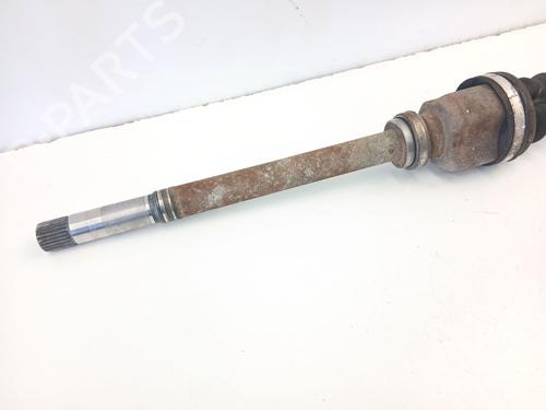 Right front driveshaft CITROËN BERLINGO MULTISPACE (B9) 1.6 HDi 90 | BP36561860M39 - Image 6