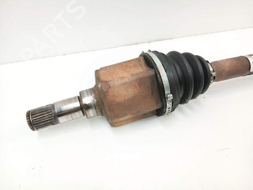 Left front driveshaft FORD TRANSIT CONNECT (P65_, P70_, P80_) 1.8 TDCi | BP38093431M38 - Image 6