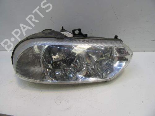 Used Right headlight Right headlight 9827772 9827772