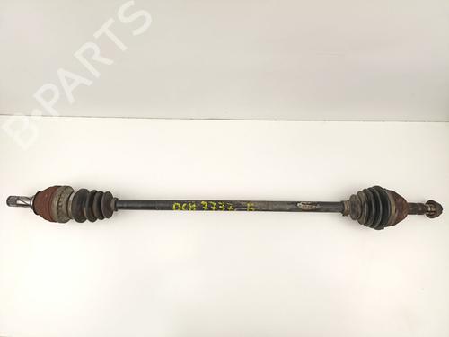 Used Right front driveshaft OPEL ASTRA H (A04) 1.6 (L48) (105 hp) 13660104