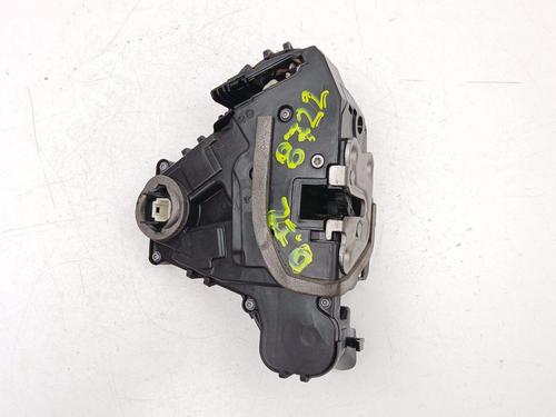 Front left lock RENAULT CAPTUR II (HF_) TCe 130 (HFMF) | BP27598071C98 - Image 2
