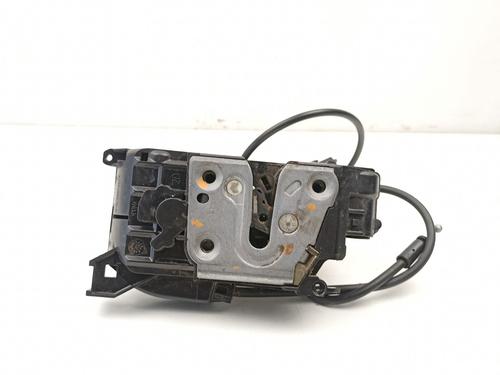 Rear right lock RENAULT MEGANE III Hatchback (BZ0/1_, B3_) 1.5 dCi (BZ09, BZ0D, BZ1W, BZ29, BZ14) | BP16766504C99 