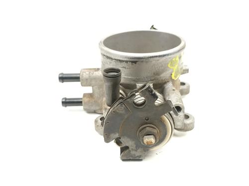 Throttle body HYUNDAI ELANTRA III (XD) 2.0 | BP21219715M82 