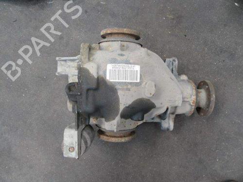 Used Rear differential Rear differential 9860862 9860862