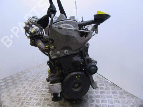Engine RENAULT CLIO III Grandtour (KR0/1_) 1.2 16V (KR0P) | BP19787716M1 - Image 4