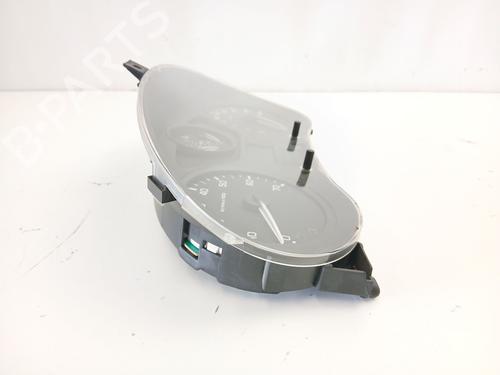 Instrument cluster CITROËN BERLINGO MULTISPACE (B9) 1.6 HDi 90 | BP37589945C47 - Image 4